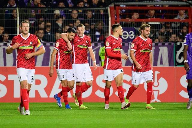 萨拉赫接受1年续约利物浦 他想拿联赛和欧冠冠军